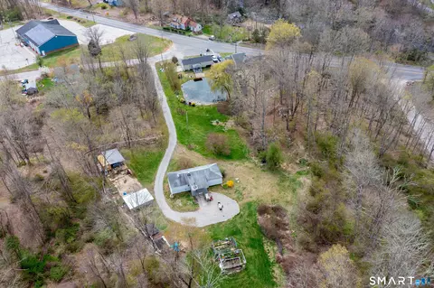 View/Area - 4 Cross Rd, Chaplin, CT 06235 photo 5 of 6