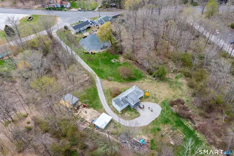 View/Area - 4 Cross Rd, Chaplin, CT 06235 photo 6 of 6