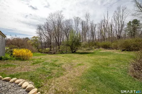 Exterior - 4 Cross Rd, Chaplin, CT 06235 photo 9 of 11