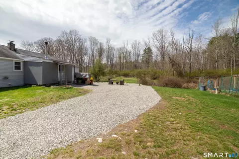 Exterior - 4 Cross Rd, Chaplin, CT 06235 photo 10 of 11