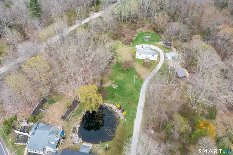 View/Area - 4 Cross Rd, Chaplin, CT 06235 photo 3 of 6