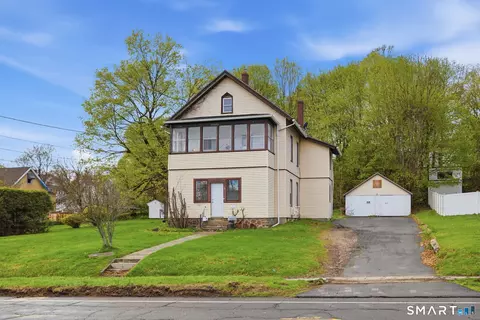 231 Burlington Ave, Bristol, CT 06010