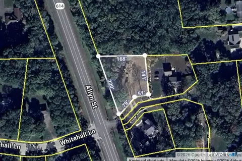 46 Allyn St, Groton, CT 06355