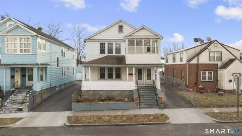 525 Westfield Ave, Bridgeport, CT 06606