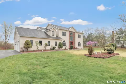 35 Punkup Rd # -1, Oxford, CT 06478