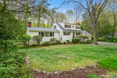15 Limestone Ter, Ridgefield, CT 06877