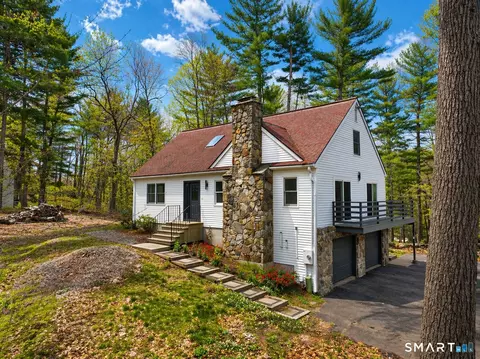 650 Manchester Rd, Glastonbury, CT 06033