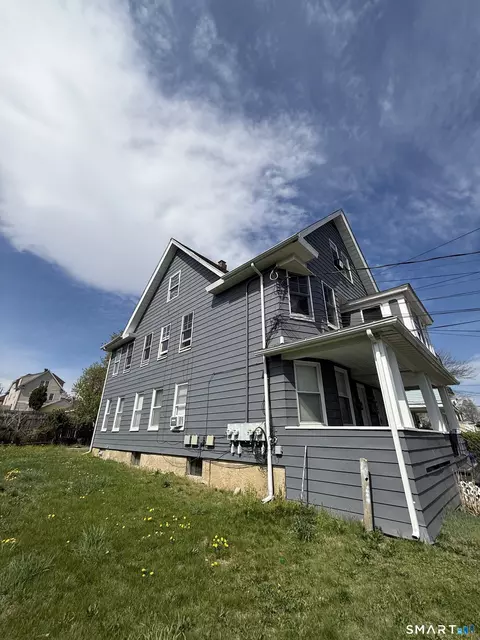 610 Hawley Ave, Bridgeport, CT 06606