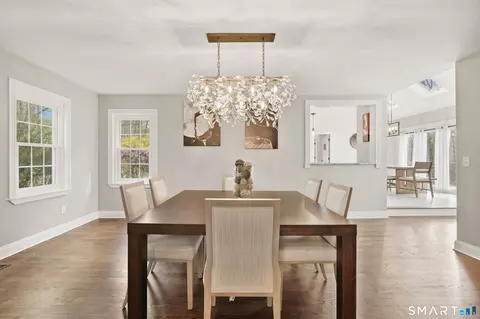 Dining - 40 Deer Hill Rd, Redding, CT 06896 photo 1 of 4