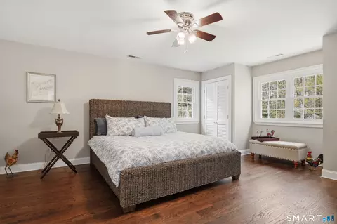 Bedroom - 40 Deer Hill Rd, Redding, CT 06896 photo 4 of 6
