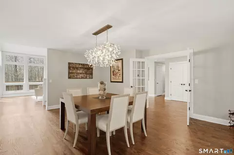 Dining - 40 Deer Hill Rd, Redding, CT 06896 photo 2 of 4