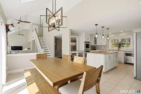 Dining - 40 Deer Hill Rd, Redding, CT 06896 photo 3 of 4