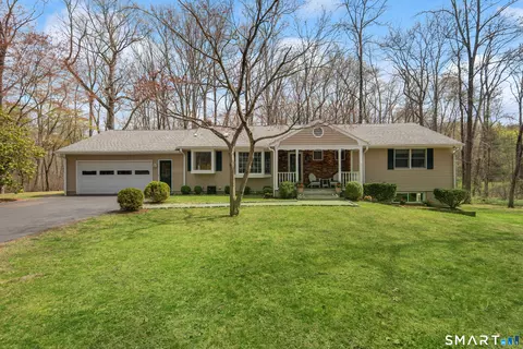 224 Marvin Ridge Rd, New Canaan, CT 06840