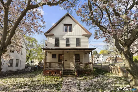 1403 Boston Ave, Bridgeport, CT 06610