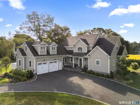 101 Garnet Park Rd, Madison, CT 06443