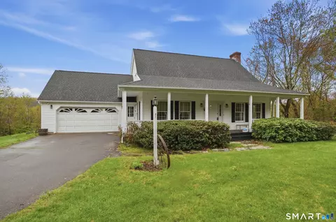 17 Minor Rd, Wolcott, CT 06716