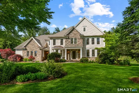 45 Hampton Ct, Glastonbury, CT 06073