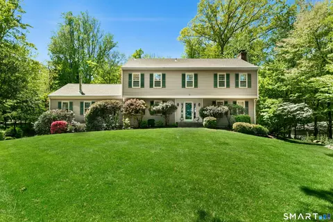 180 Davis Hill Rd, Weston, CT 06883