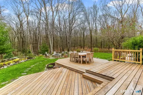 Exterior - 86 Seventy Acre Rd, Redding, CT 06896 photo 8 of 11