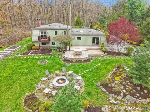 86 Seventy Acre Rd, Redding, CT 06896