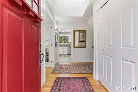 Entry Way - 86 Seventy Acre Rd, Redding, CT 06896 photo 1 of 2