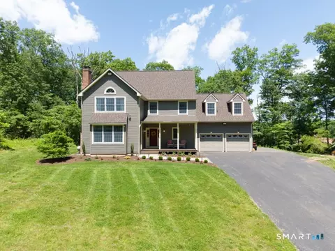 34 Goldfinch Rd # -R, Durham, CT 06422