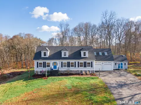 90 Rocky Hollow Rd, North Stonington, CT 06359