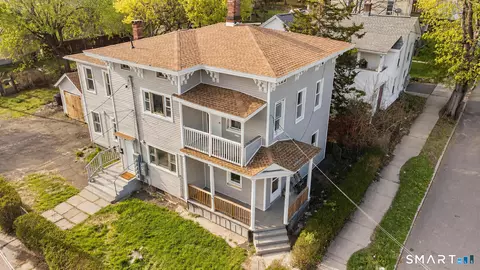 164 Curtis St, New Britain, CT 06053