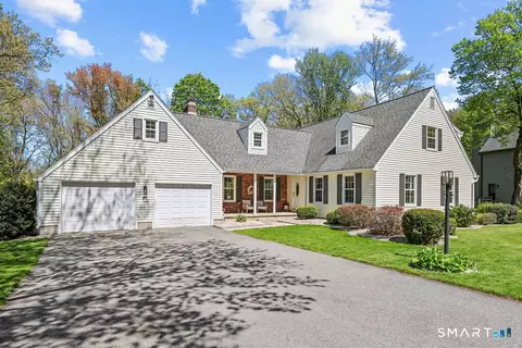 50 Old Farms Rd, Glastonbury, CT 06073