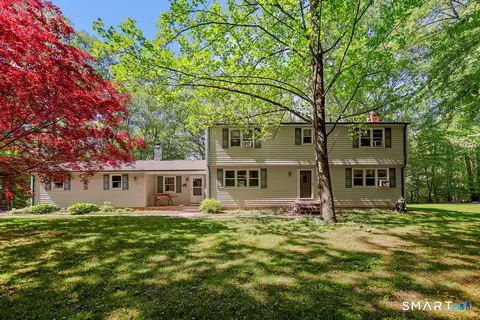 17 Saner Rd, Marlborough, CT 06447