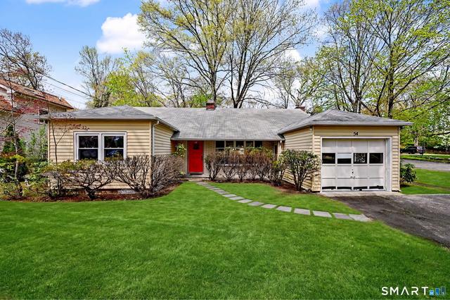54 Merriman Rd, Stamford, CT 06905