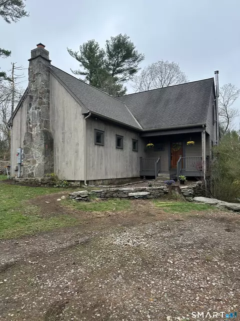 437 Providence Tpke, Hampton, CT 06247