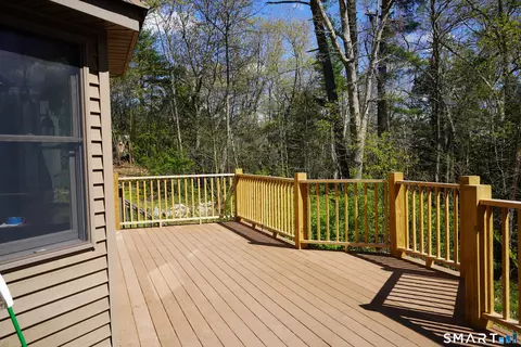 Exterior - 437 Providence Tpke, Hampton, CT 06247 photo 6 of 10