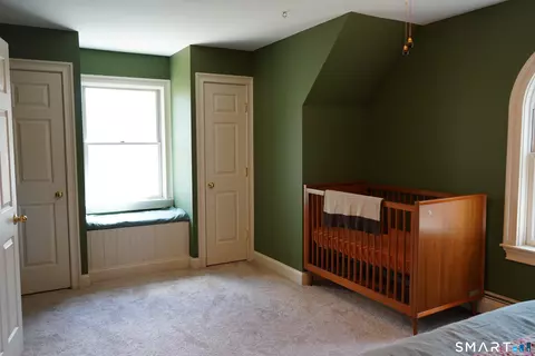 Bedroom - 437 Providence Tpke, Hampton, CT 06247 photo 7 of 7