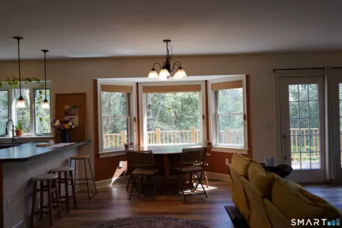 Dining - 437 Providence Tpke, Hampton, CT 06247 photo 1 of 1