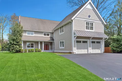 1 Duffys Ln, Darien, CT 06820