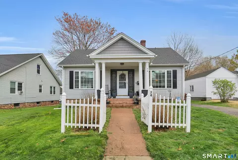 74 West St, Middletown, CT 06457