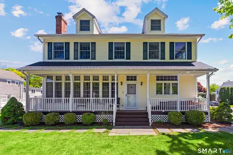 9 Rex St, Greenwich, CT 06831