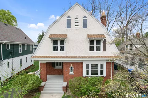 28 Merriman St, Bristol, CT 06010