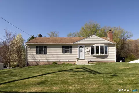 65 W Washington St, Bristol, CT 06010