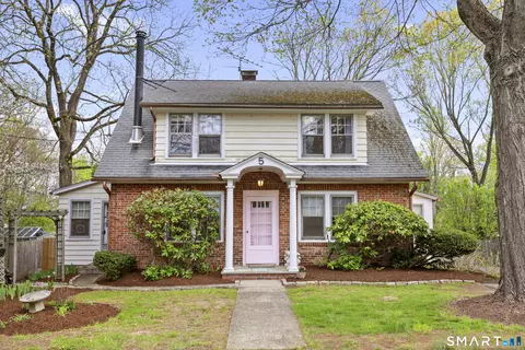 5 Sunset Ln, Ridgefield, CT 06877