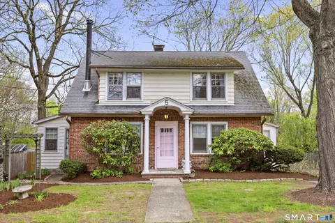 5 Sunset Ln, Ridgefield, CT 06877