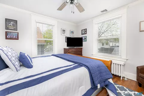 Bedroom - 75 Harmon St, Hamden, CT 06517 photo 1 of 6