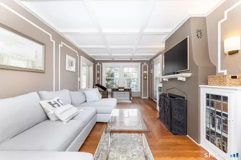 Living - 75 Harmon St, Hamden, CT 06517 photo 2 of 2