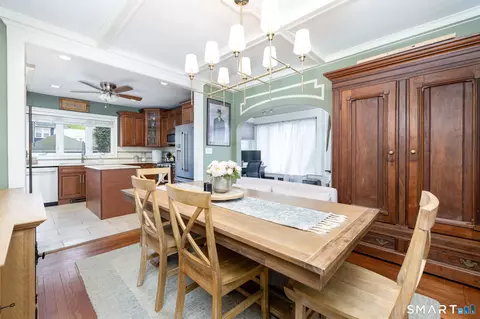 Dining - 75 Harmon St, Hamden, CT 06517 photo 1 of 2