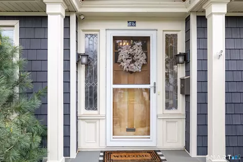 Entry Way - 75 Harmon St, Hamden, CT 06517 photo 1 of 4
