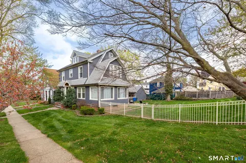 Exterior - 75 Harmon St, Hamden, CT 06517 photo 5 of 9
