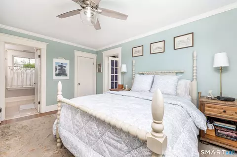 Bedroom - 75 Harmon St, Hamden, CT 06517 photo 5 of 6
