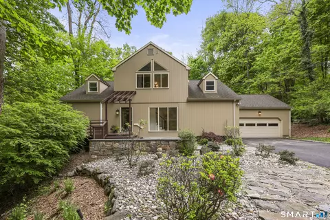 305 Olmstead Hill Rd, Wilton, CT 06897