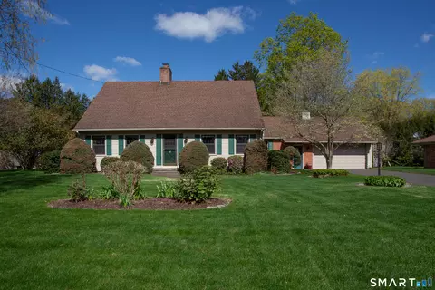 42 Reussner Rd, Southington, CT 06489